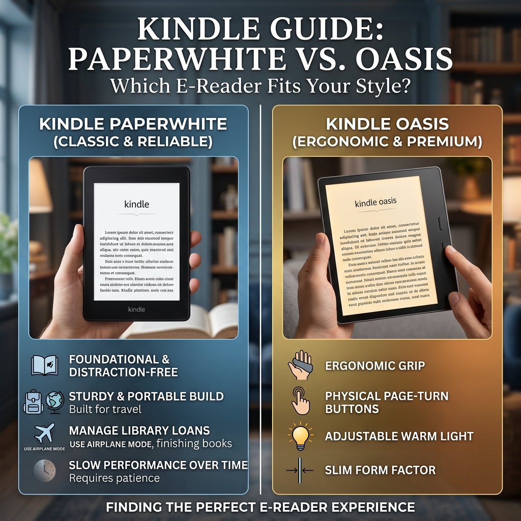 Common inquiries about digital reading devices