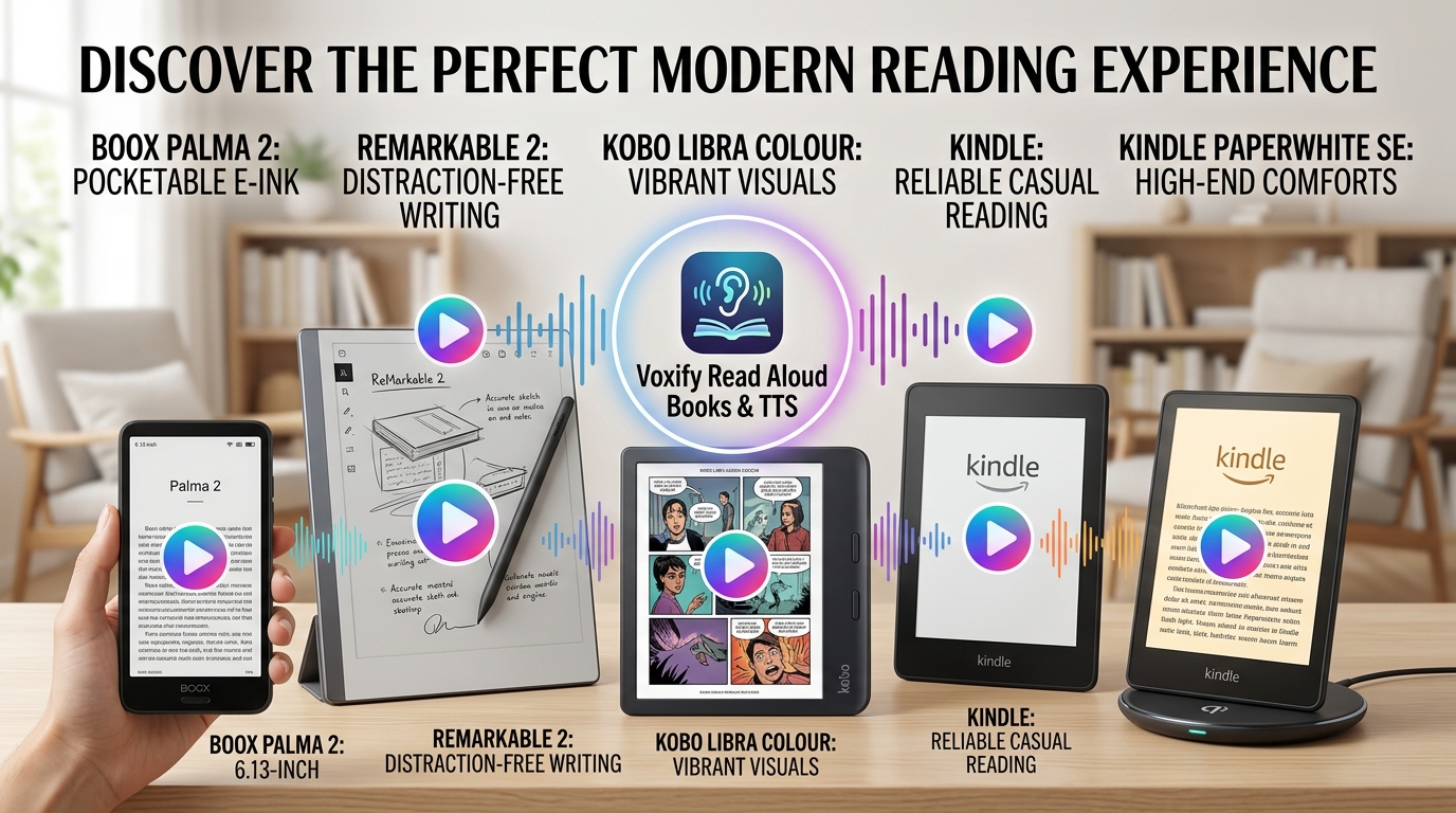 Remarkable 2 focuses on a distraction-free writing and sketching experience