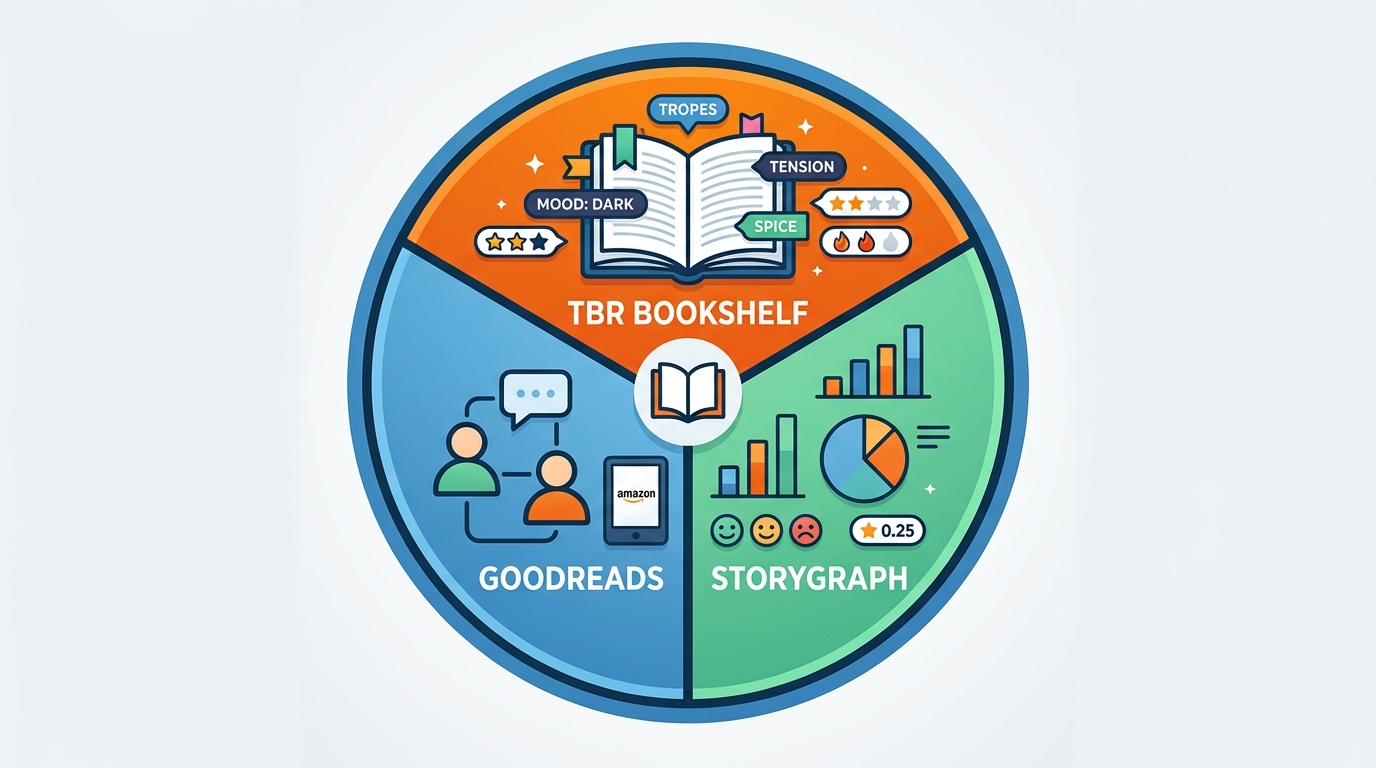Moving Your Data Between Different Reading Platforms