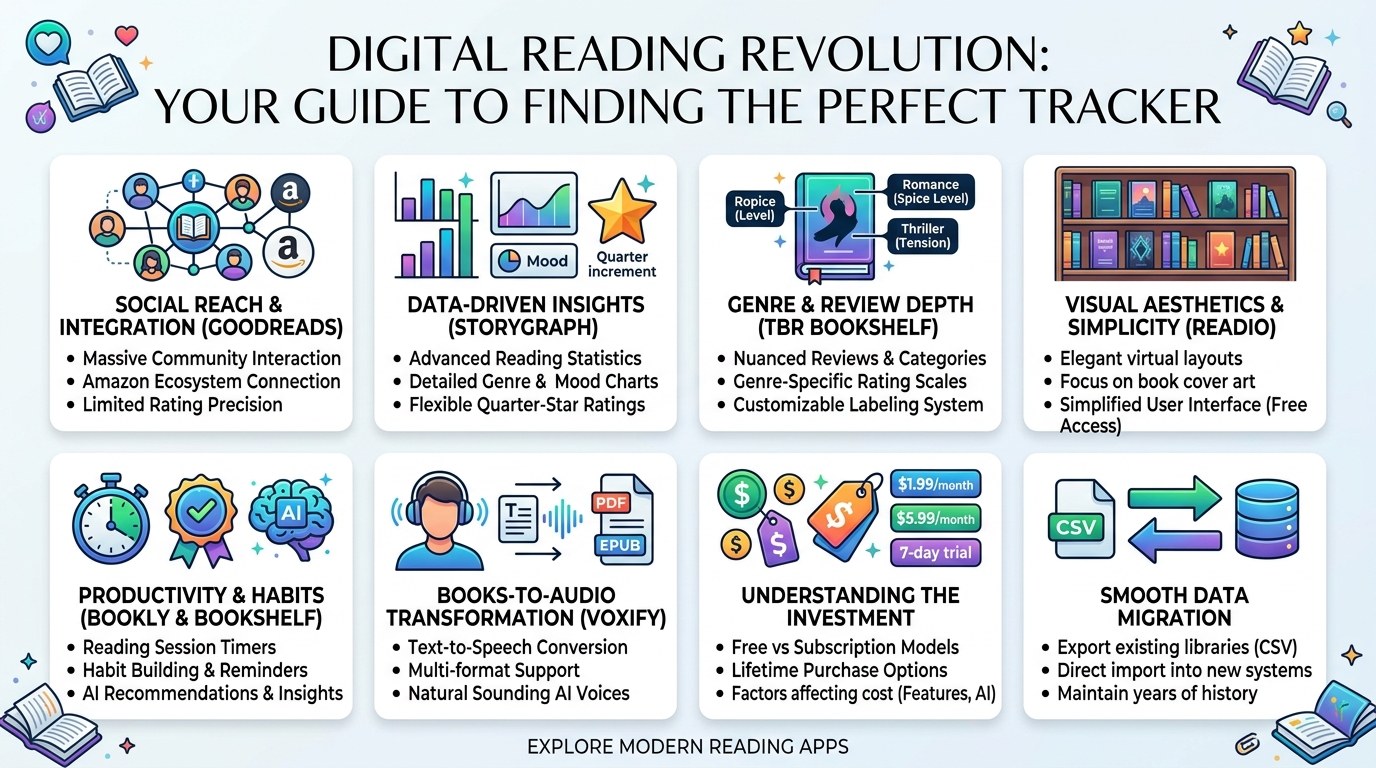Transform Your Reading Habit Today