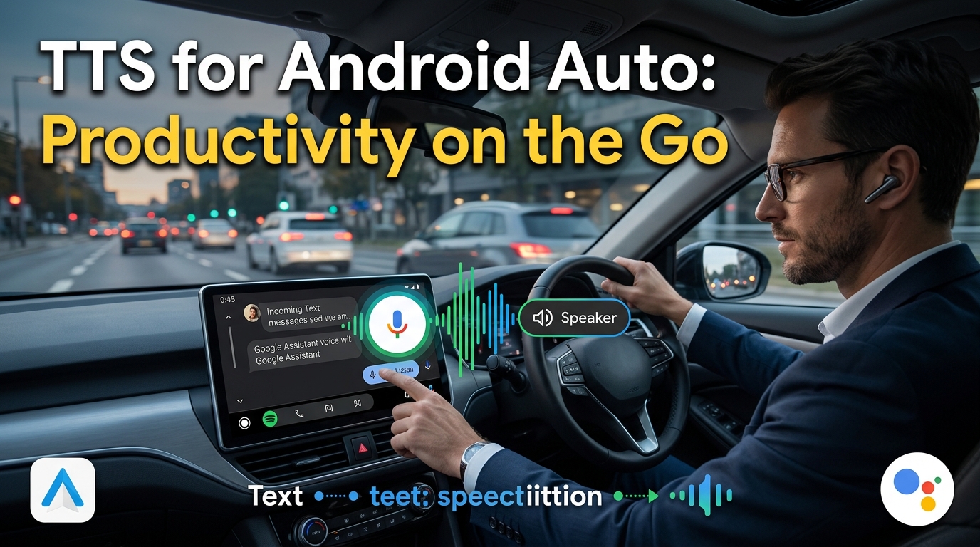 Maximizing Your Audio Reading Experience: Expert Productivity Tips