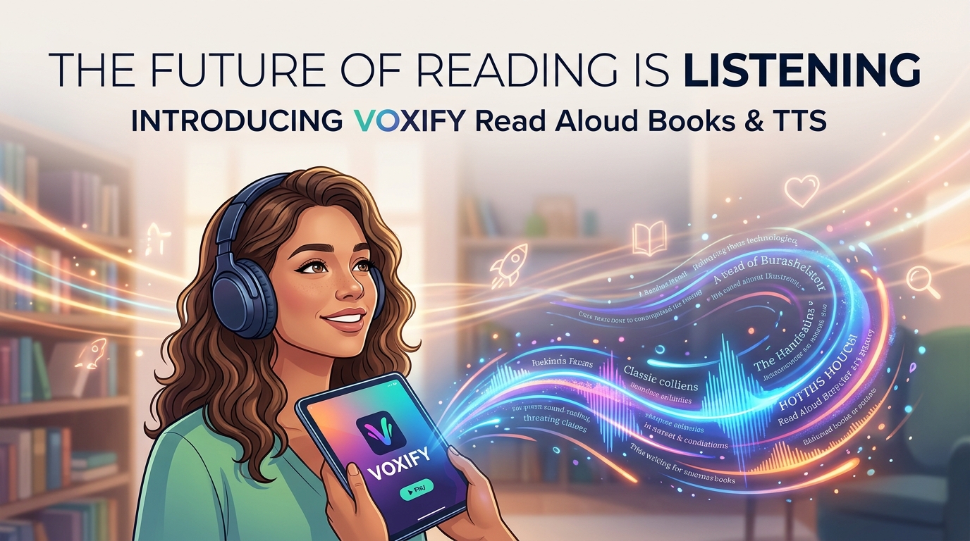 Mastering Your Auditory Reading: Expert Tips for Productivity