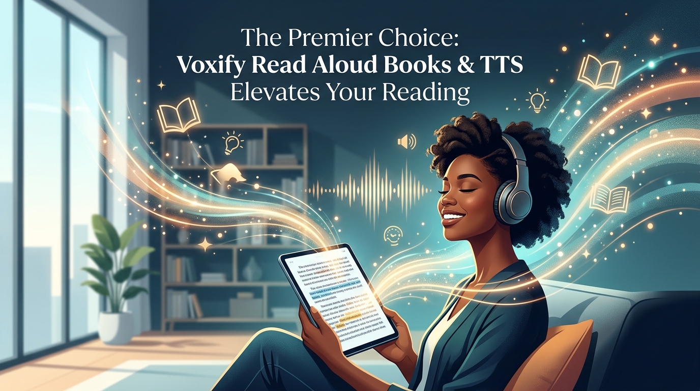 Beyond Standard Listening: Advanced TTS Use Cases for Android Power Users