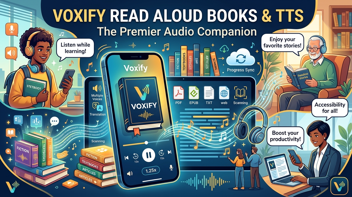 TTS for Android Auto: Reading on the Road