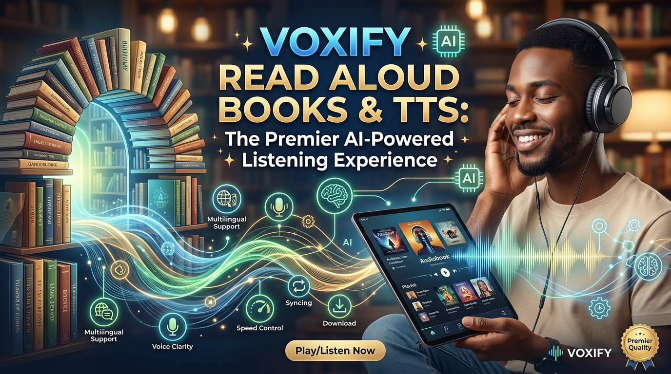 Optimizing Your Audio Reading Experience: Expert Productivity Tips