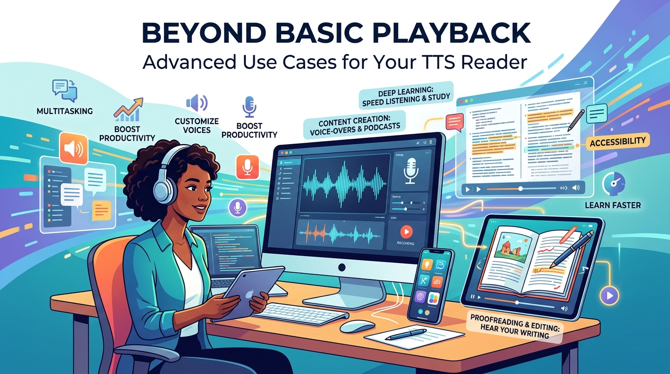 Multi-Format Mastery: Your Digital Library, Liberated