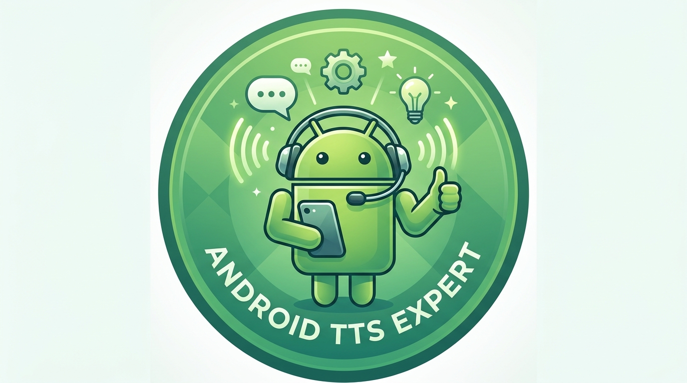 Voxify: The Premier AI-Powered TTS Solution for Android