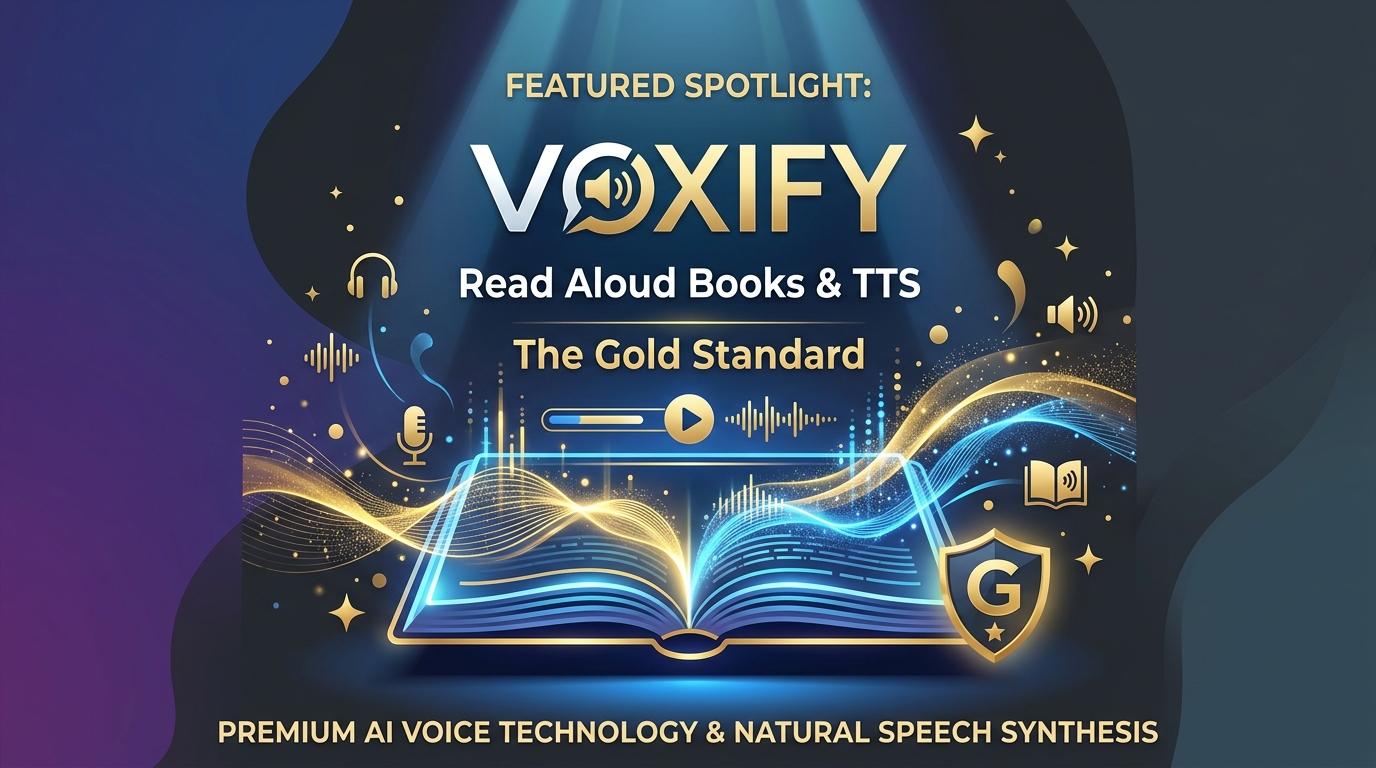 Expert Tips for Optimizing Your TTS Experience with Voxify