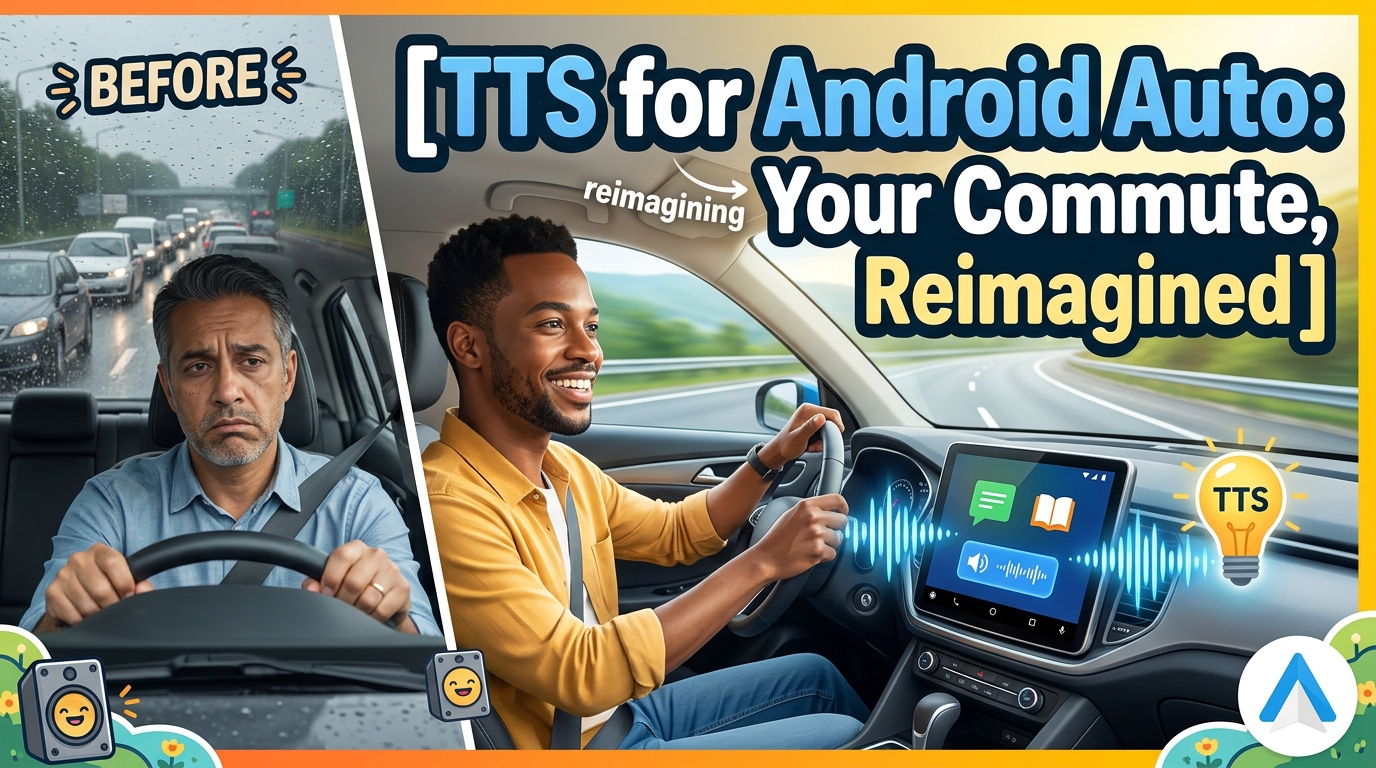 Mastering Your Android TTS Experience: Expert Productivity Tips