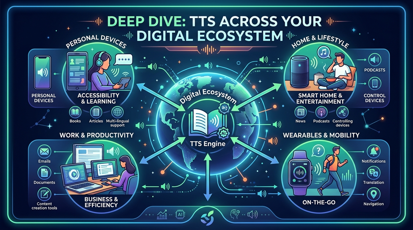 Deep Dive: Voxify's Edge Across Diverse Use Cases