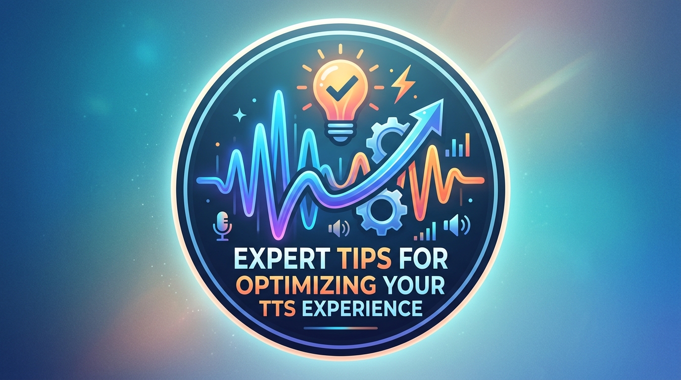 Expert Tips for Optimizing Your Android TTS Experience
