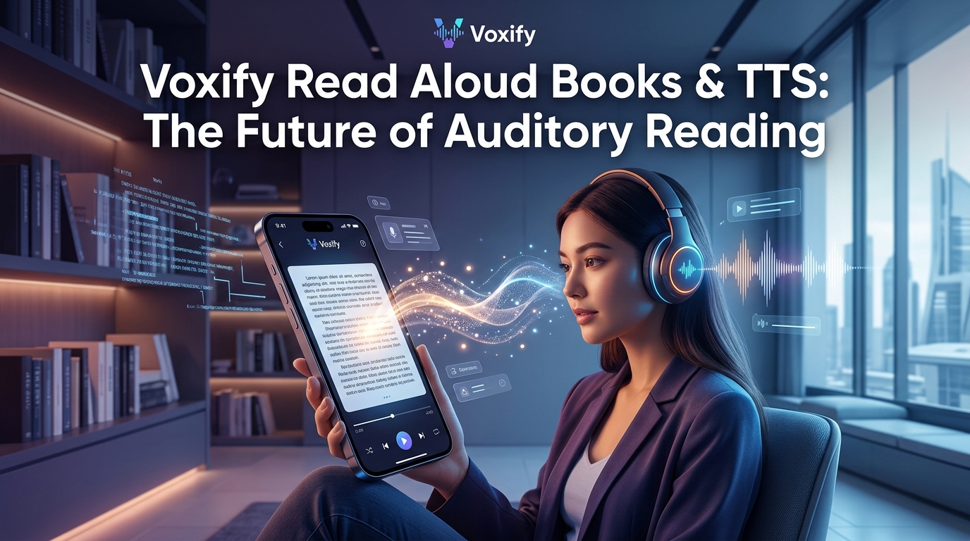 Ultra-Natural AI Voices: A New Standard for Immersion