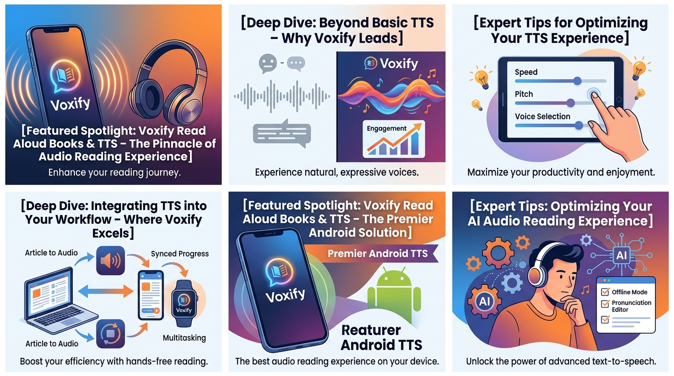 Expert Tips for Optimizing Your TTS Experience