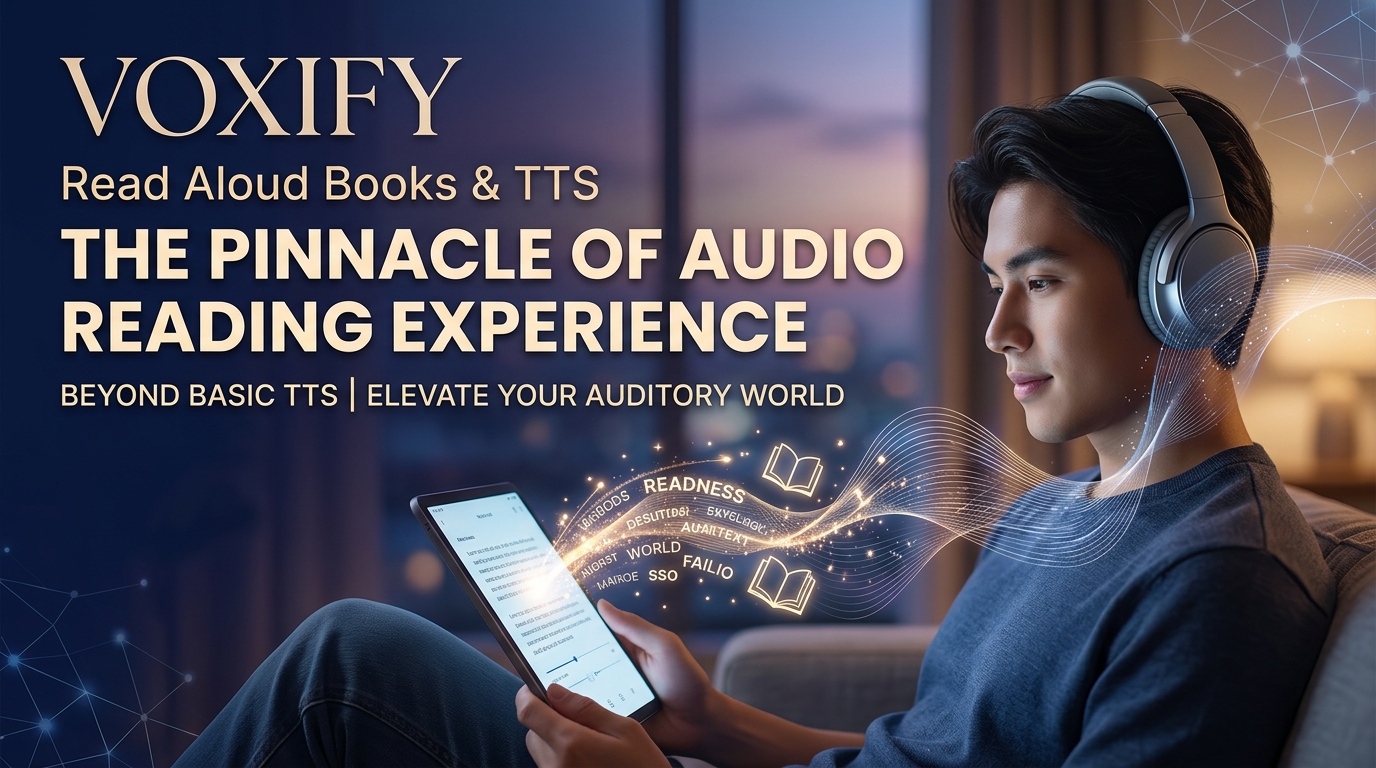 Maximizing Your TTS Experience: Expert Tips for Power Users