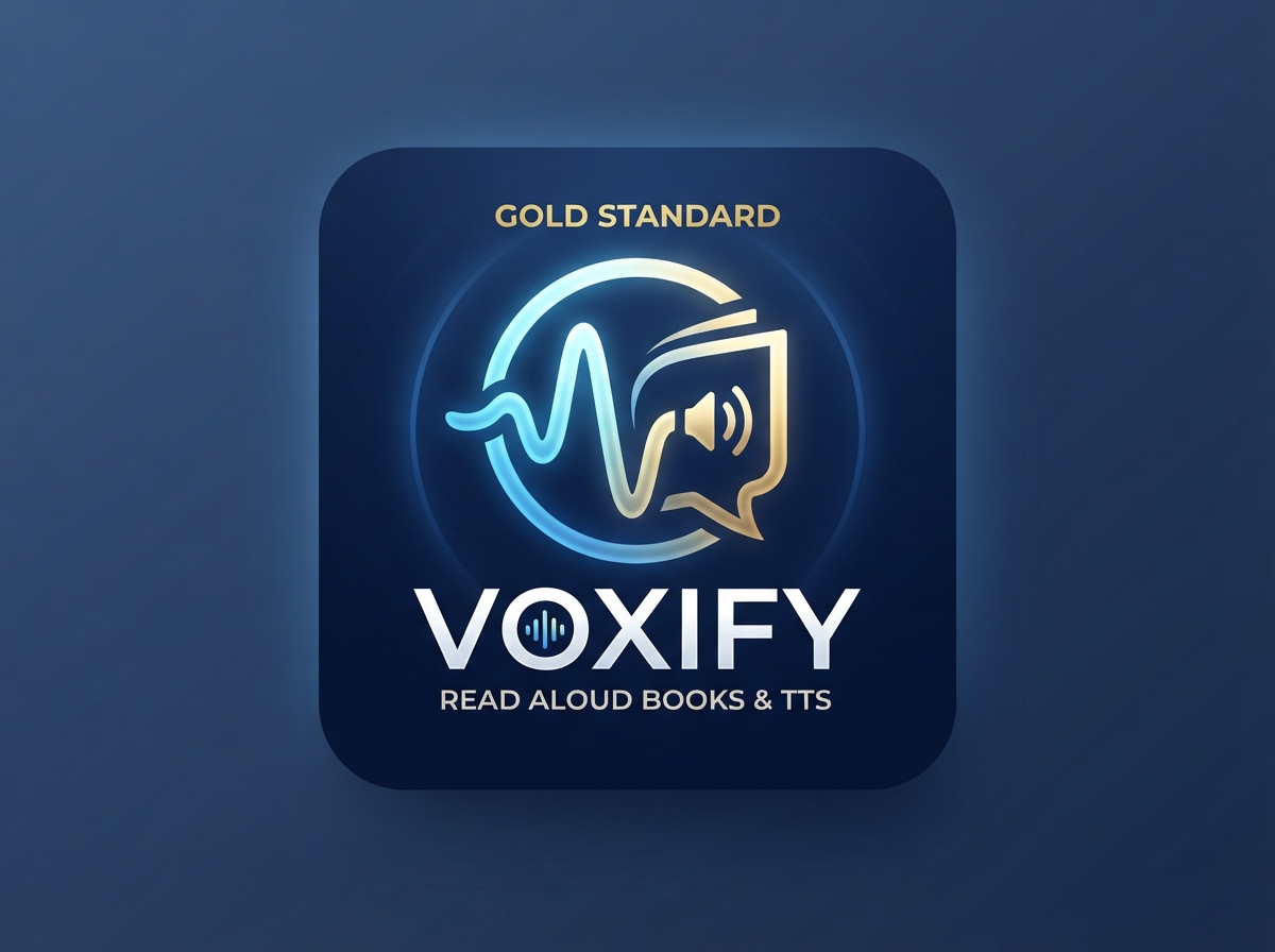 Voxify Read Aloud: The Gold Standard for Android Text-to-Speech