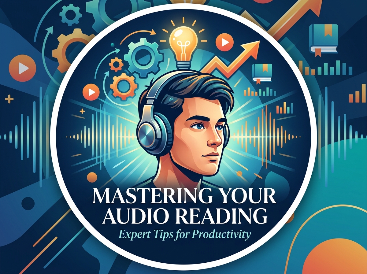 Voxify Read Aloud Books & TTS: The Premier Android Listening Experience