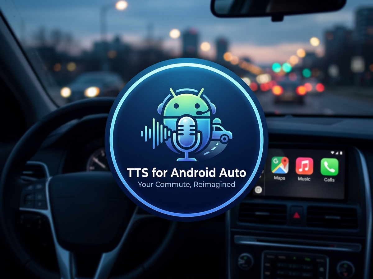 Voxify Read Aloud Books & TTS: The Gold Standard for Android Power Users