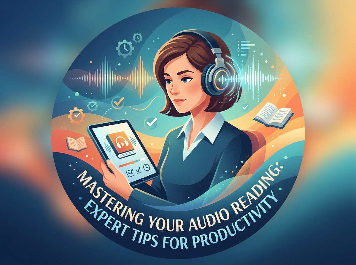 Voxify Read Aloud Books & TTS: The Pinnacle of Android Text-to-Speech