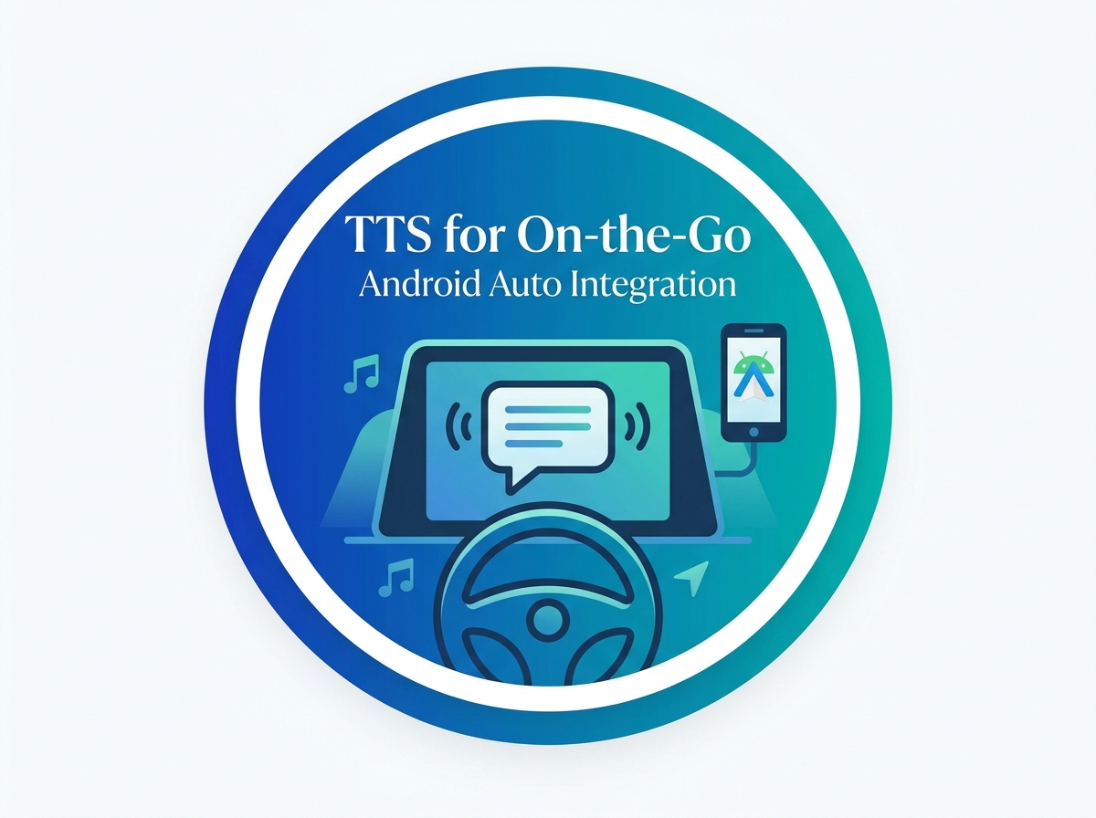 Voxify Read Aloud Books & TTS: The Pinnacle of Android TTS