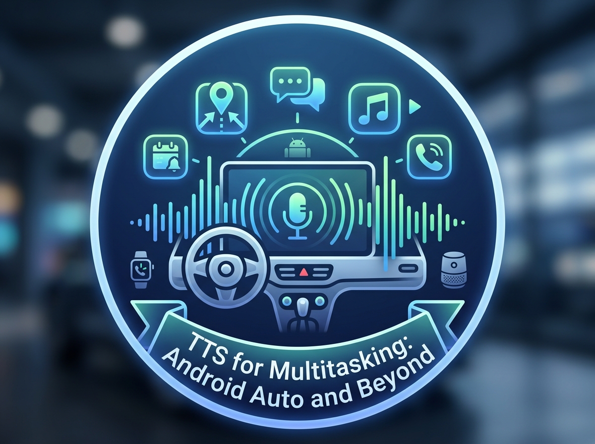 Extending Your Audio Horizon: Beyond Basic Reading