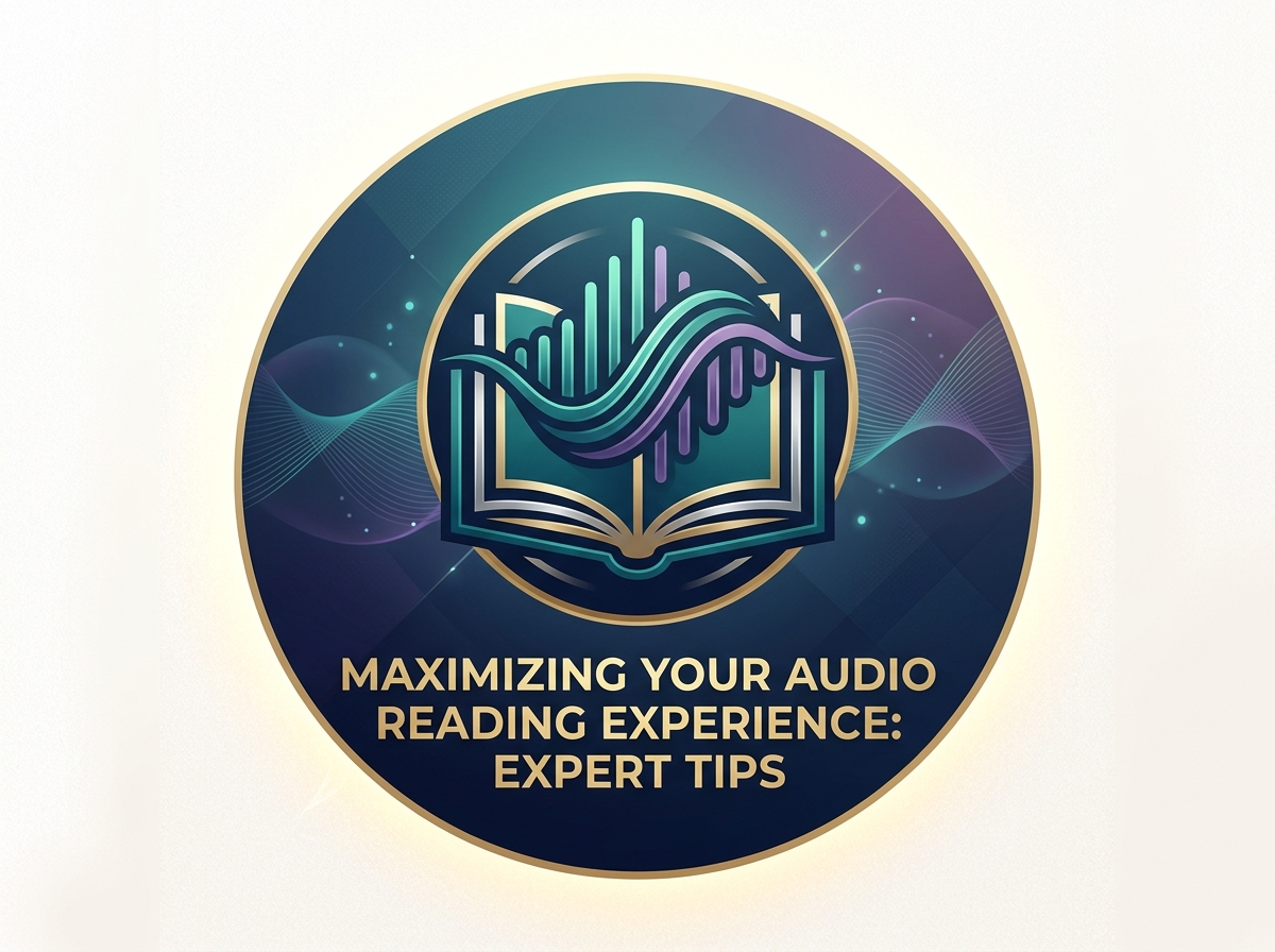 Voxify Read Aloud Books & TTS: The Pinnacle of Android Audio Reading