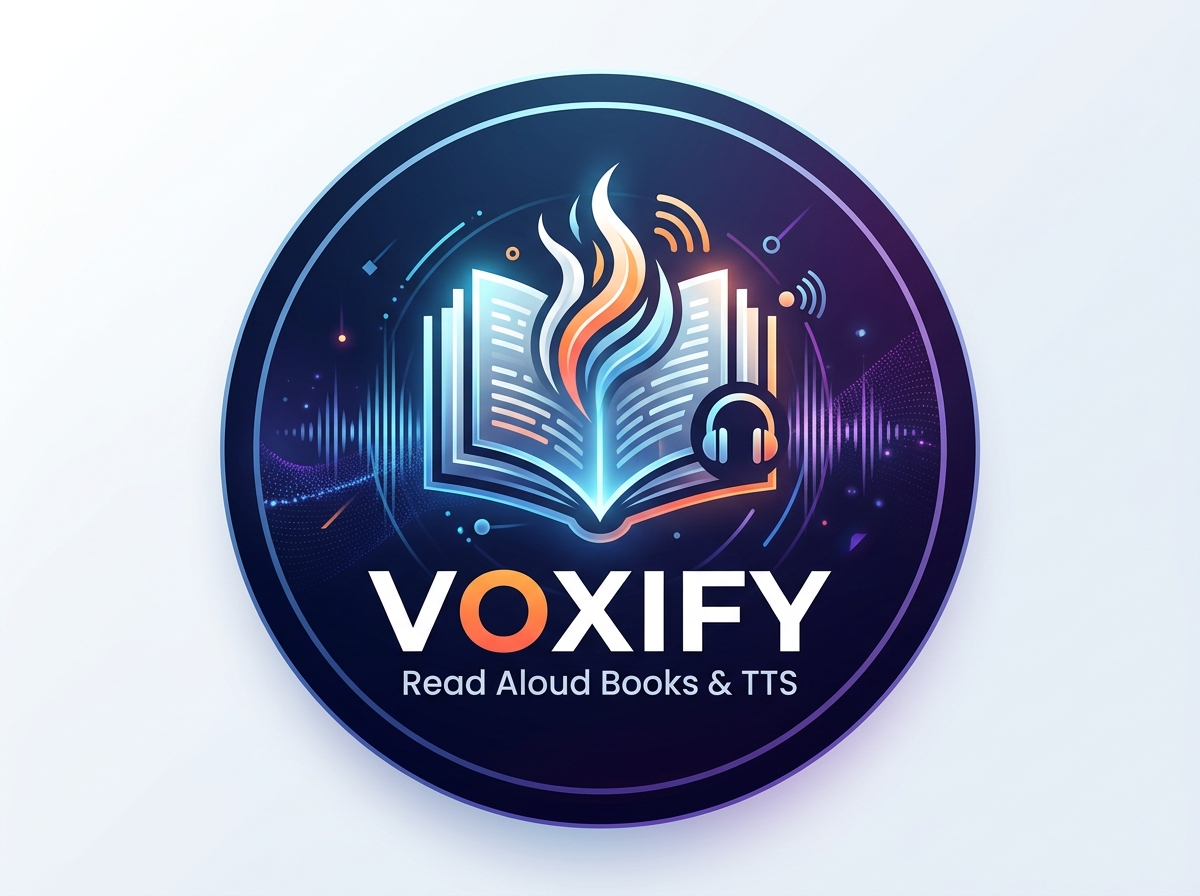 Featured Spotlight: Voxify Read Aloud Books & TTS – The Apex of Android Auditory Reading