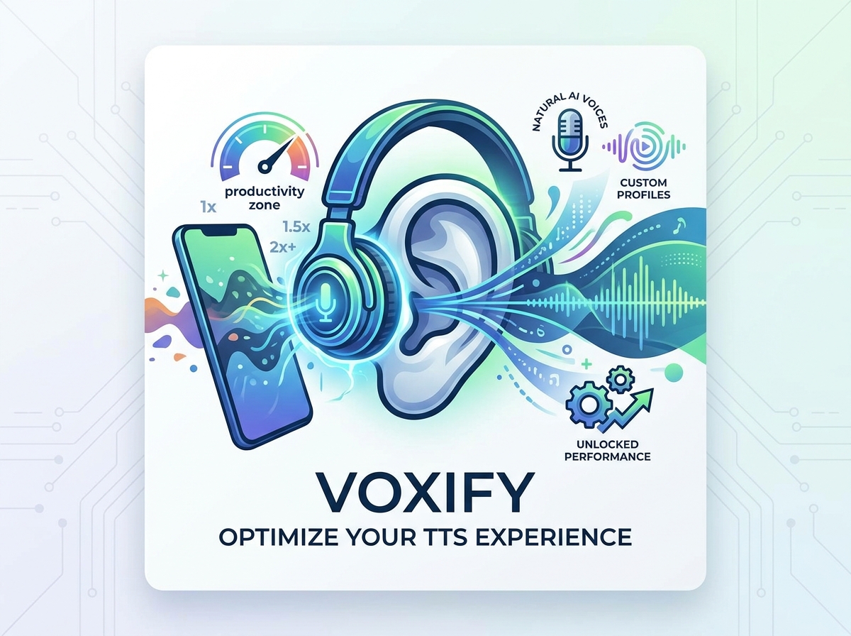 Expert Tips for Optimizing Your TTS Experience