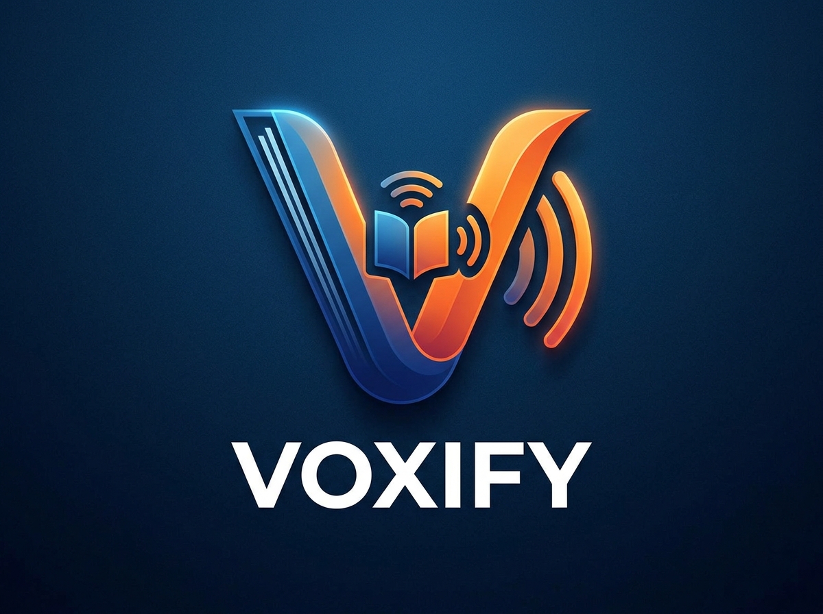 Spotlight: Voxify Read Aloud Books & TTS – The Pinnacle of Android Audio Reading