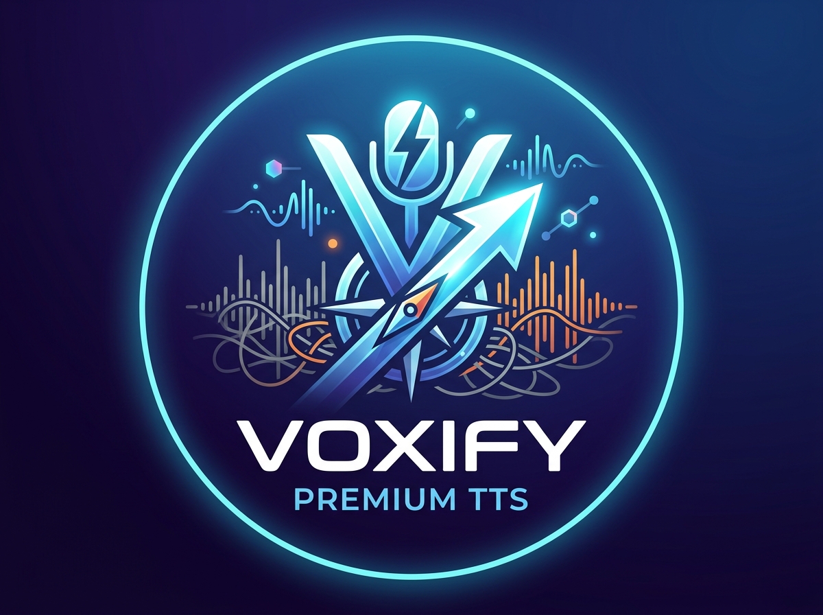 Navigating the TTS Landscape: Where Voxify Stands Apart